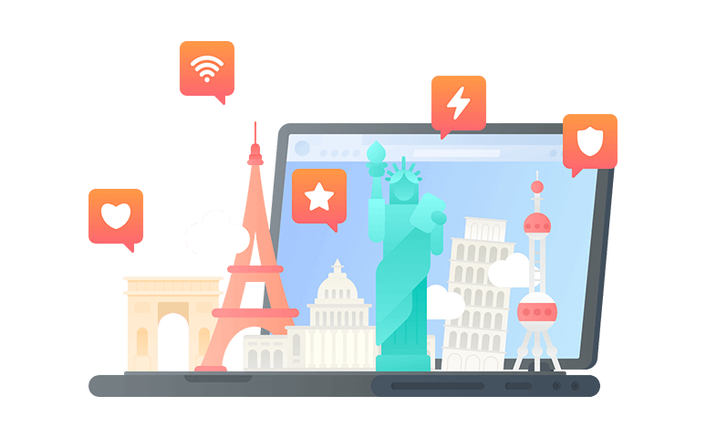 在哥伦比亚连接到中国vpn - 雷艇加速器